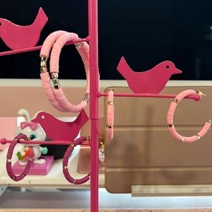 NEW Bracelet and earrings set